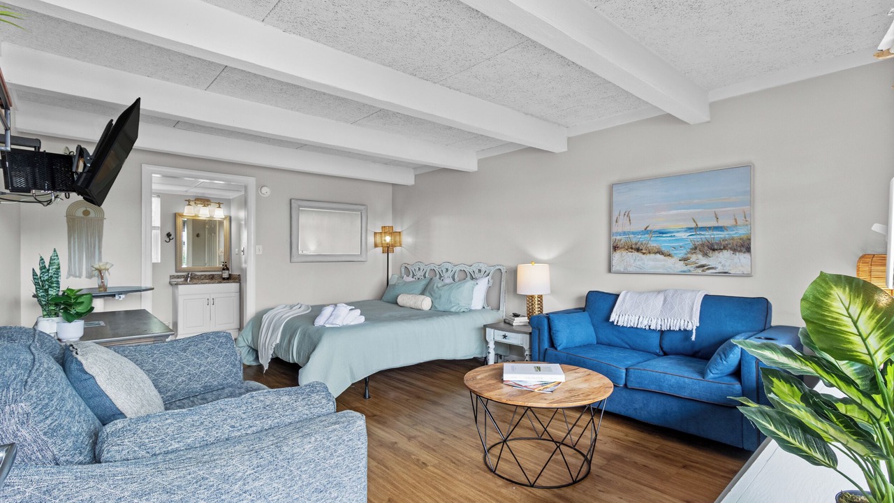Photo of Livingroom in Airlie