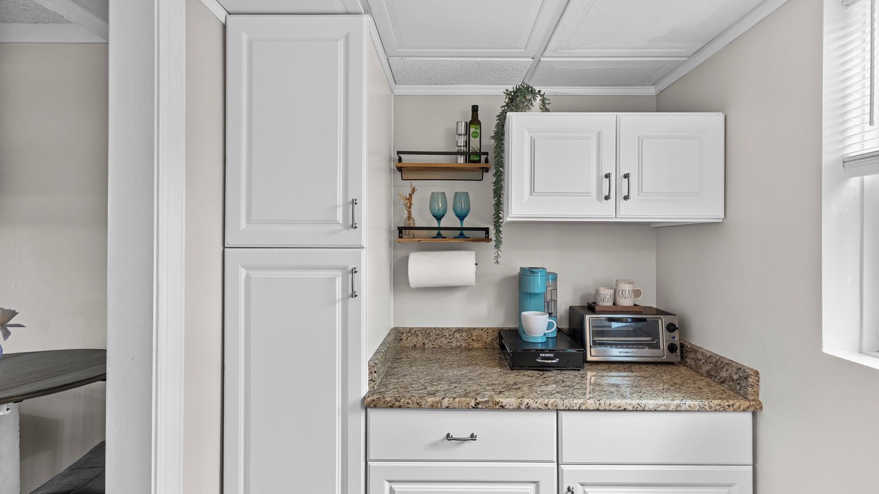 Photo of Kitchen in Airlie