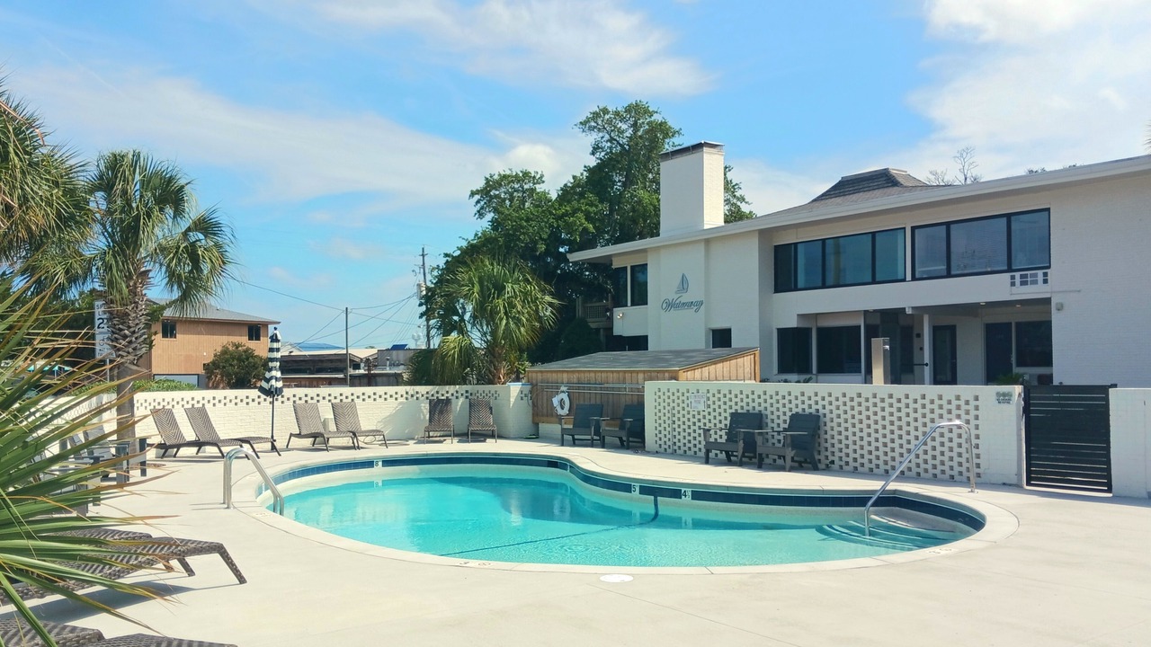Photo of Outdoor in Airlie