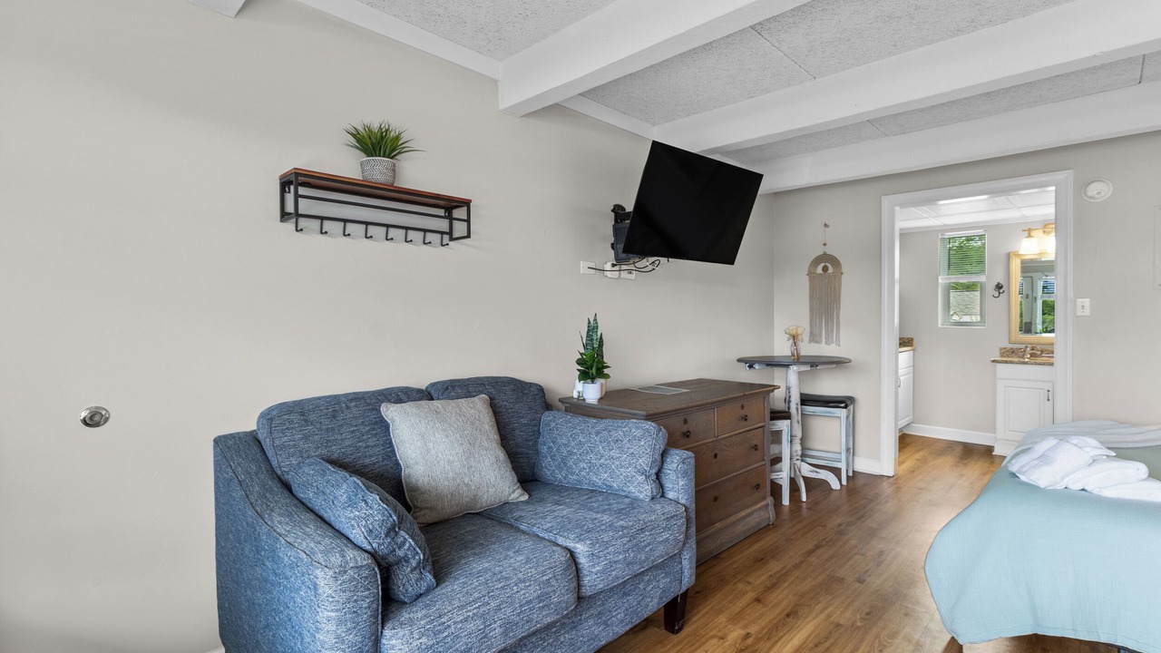 Photo of Bedroom in Airlie