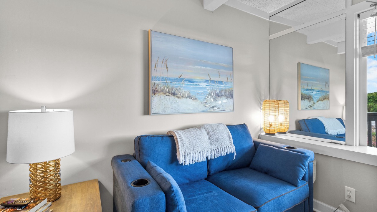 Photo of Livingroom in Airlie