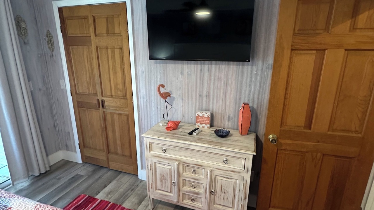 Photo of Bedroom in Tranquil Harbour