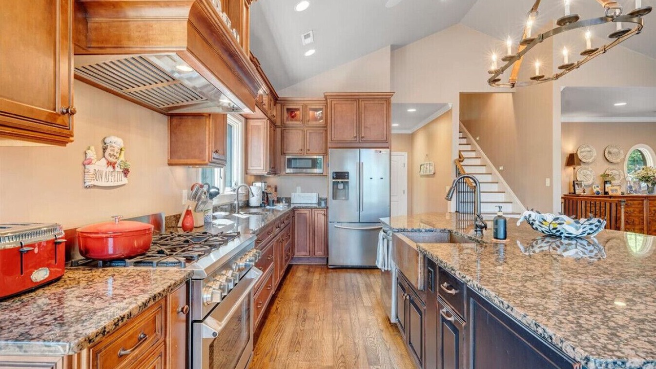 Photo of Kitchen in Moneta