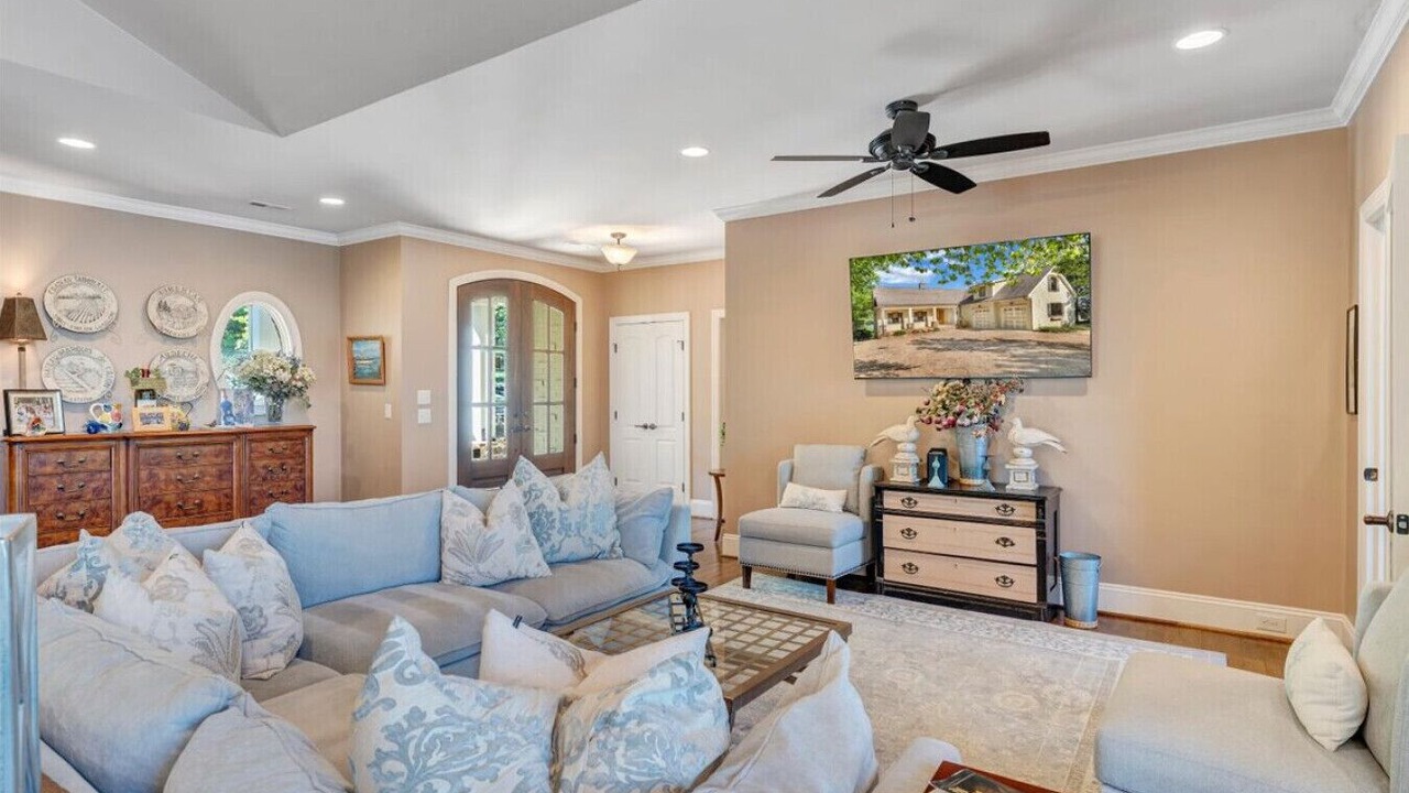 Photo of Livingroom in Moneta