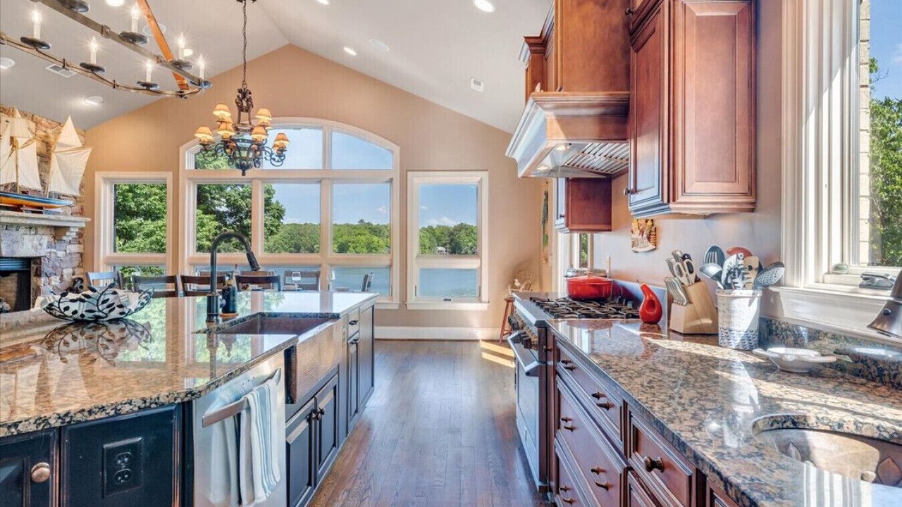 Photo of Kitchen in Moneta