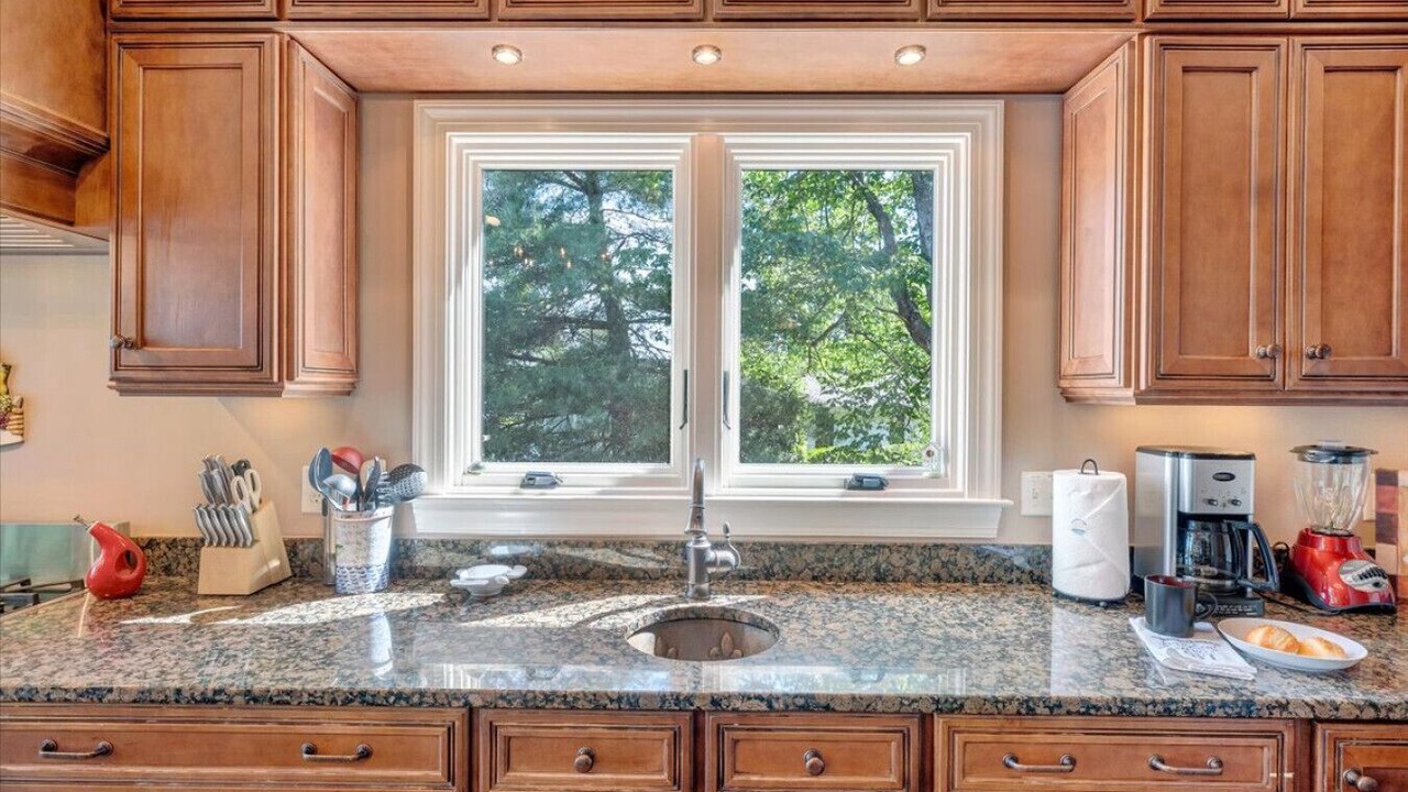 Photo of Kitchen in Moneta