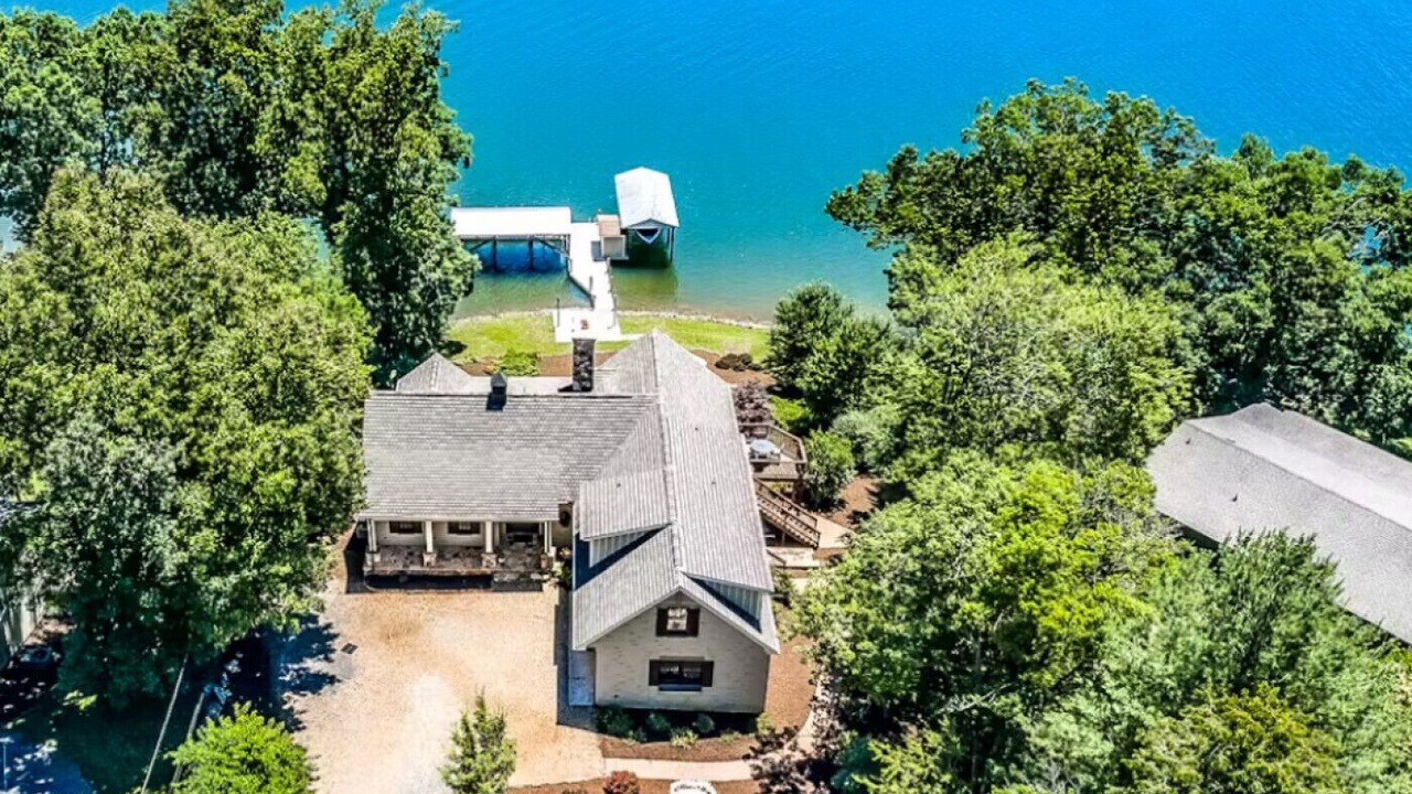 Photo of Outdoor in Moneta
