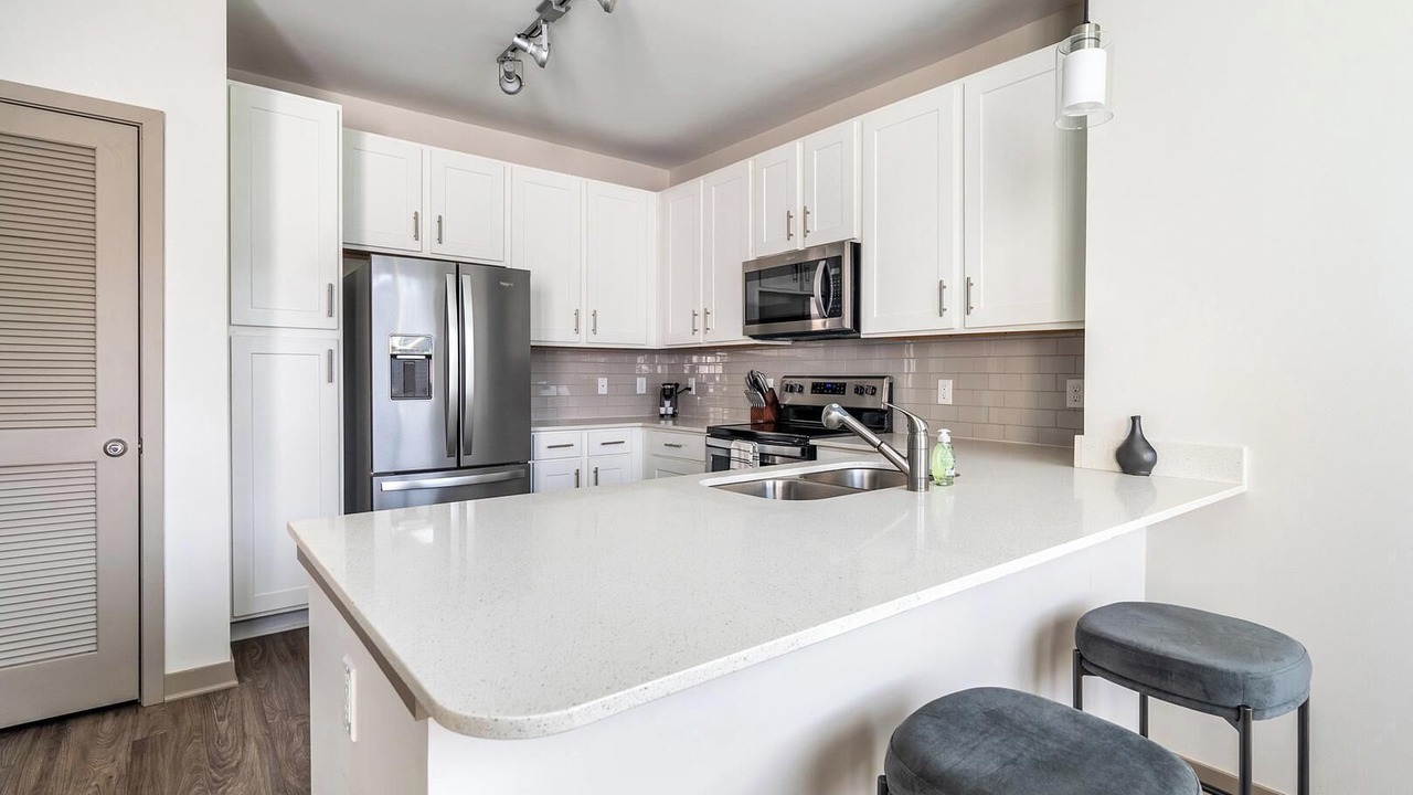 Photo of Kitchen in Knoxville