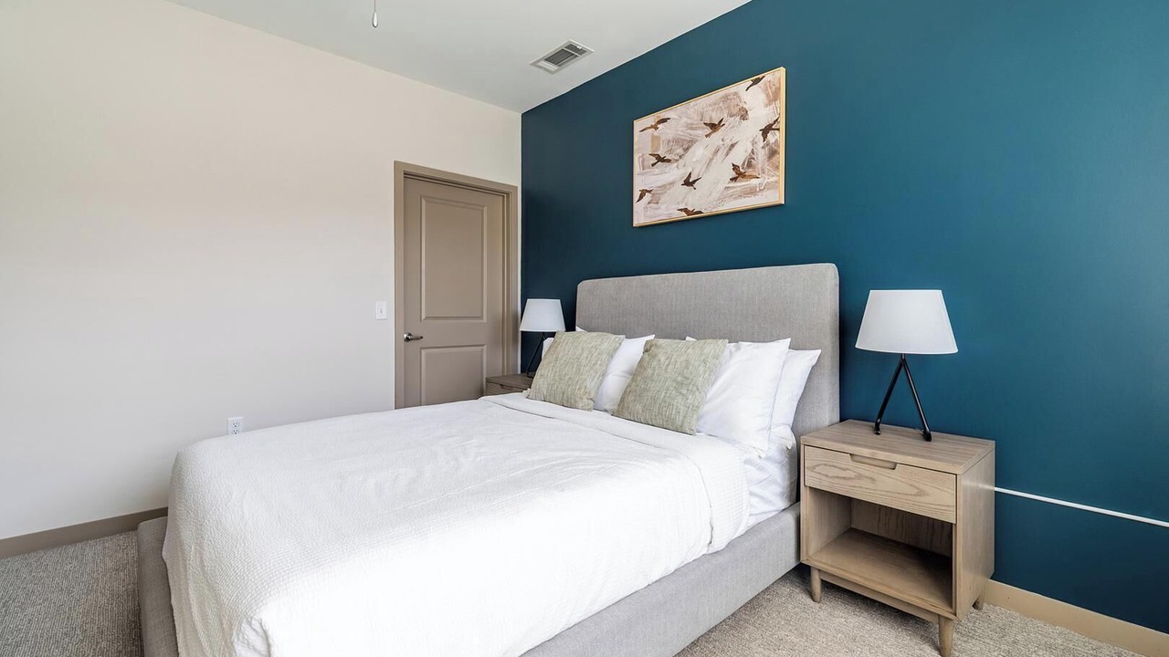 Photo of Bedroom in Knoxville