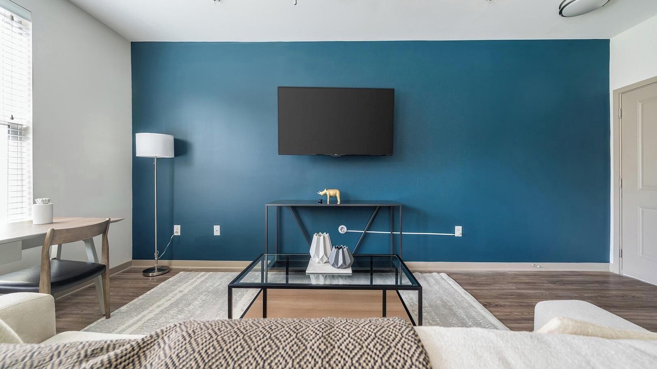 Photo of Bedroom in Knoxville