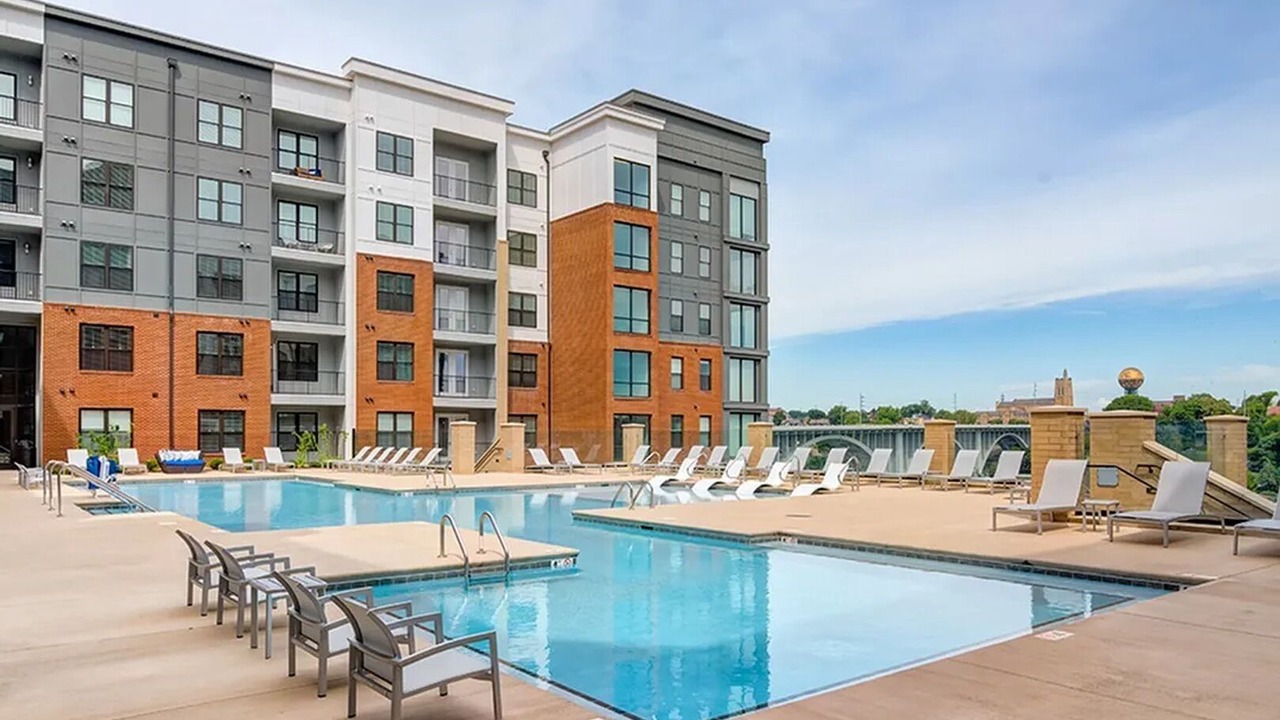 Photo of Outdoor in Knoxville
