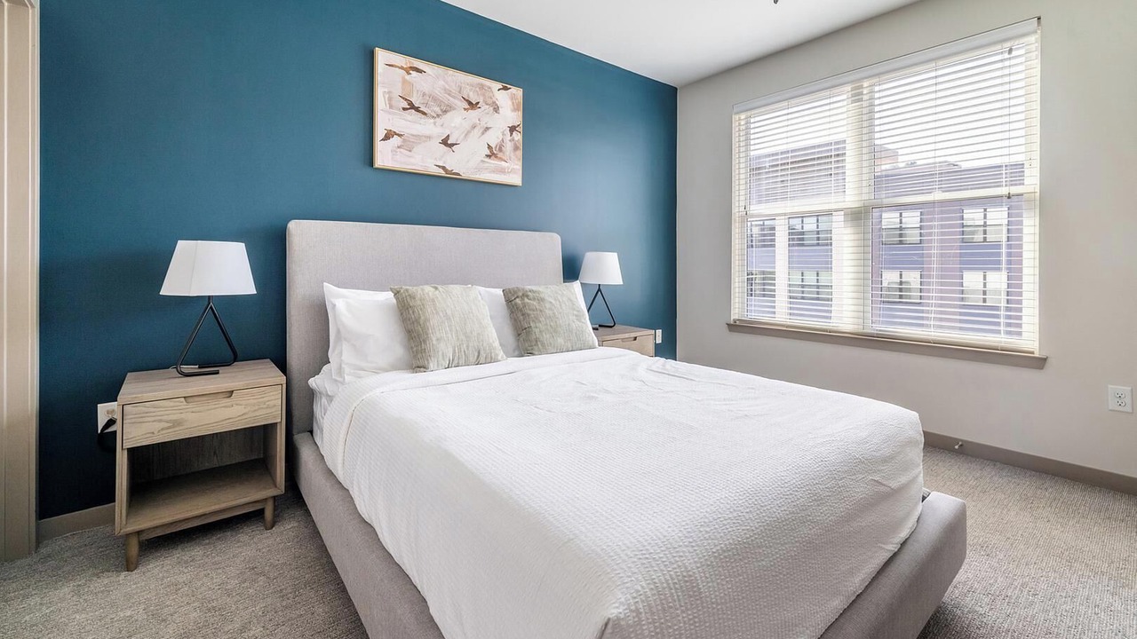 Photo of Bedroom in Knoxville