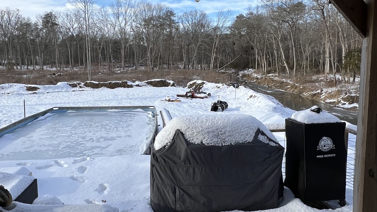 Photo of Outdoor in Pikeville