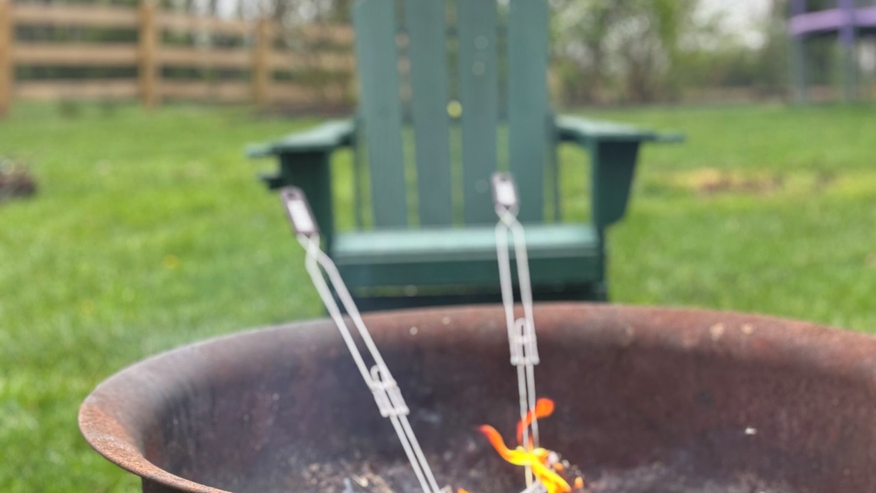 Photo of Outdoor in Fishers Hill