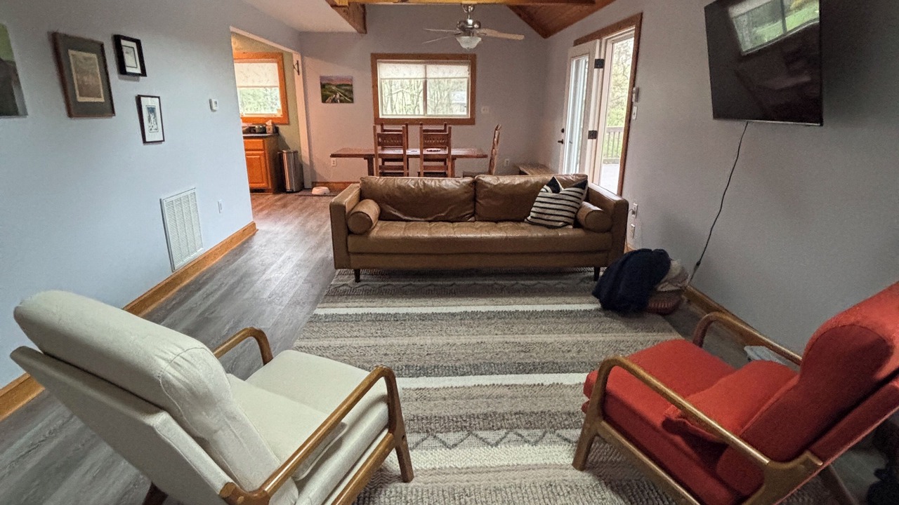 Photo of Bedroom in Fishers Hill