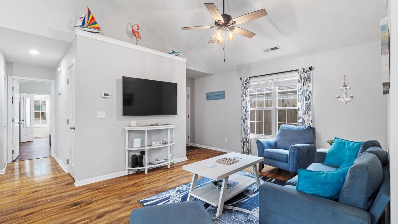 Photo of Livingroom in Myrtle Grove