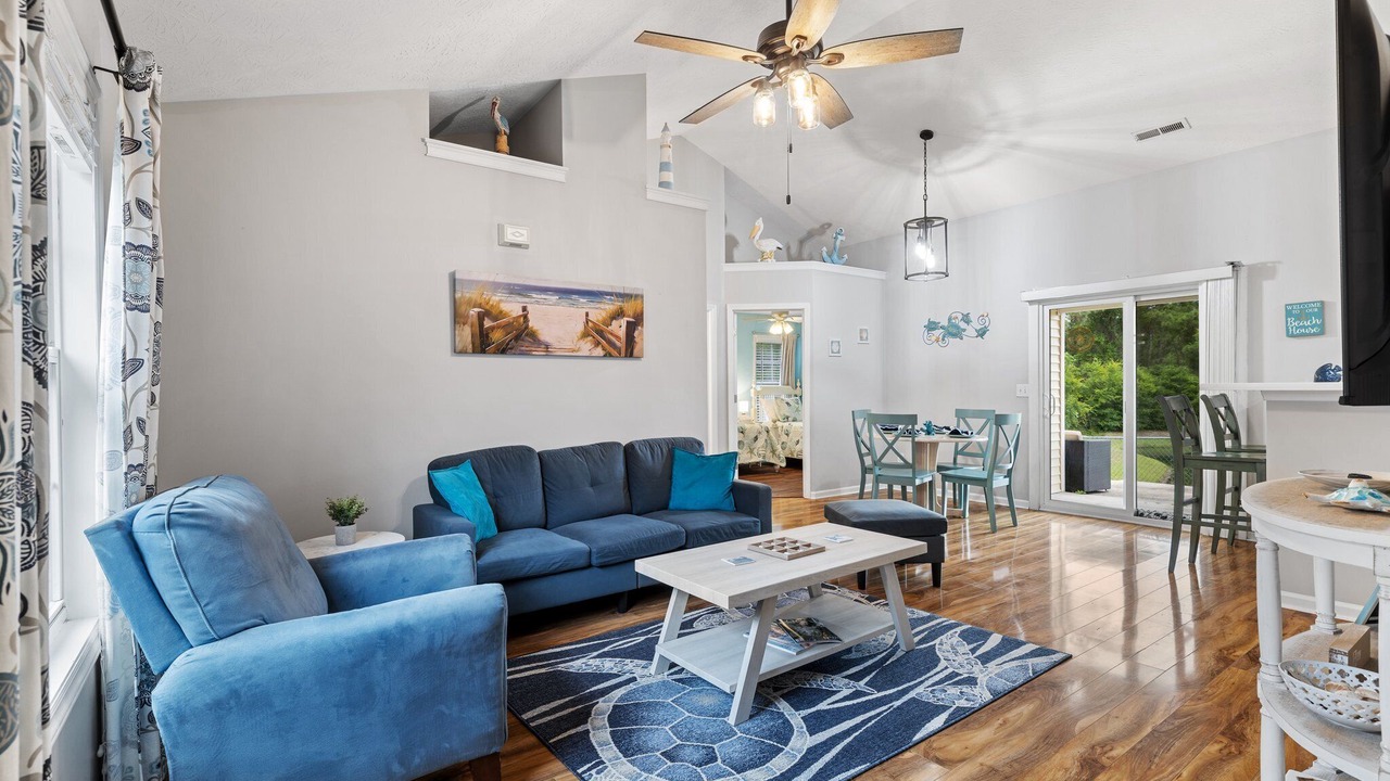 Photo of Livingroom in Myrtle Grove