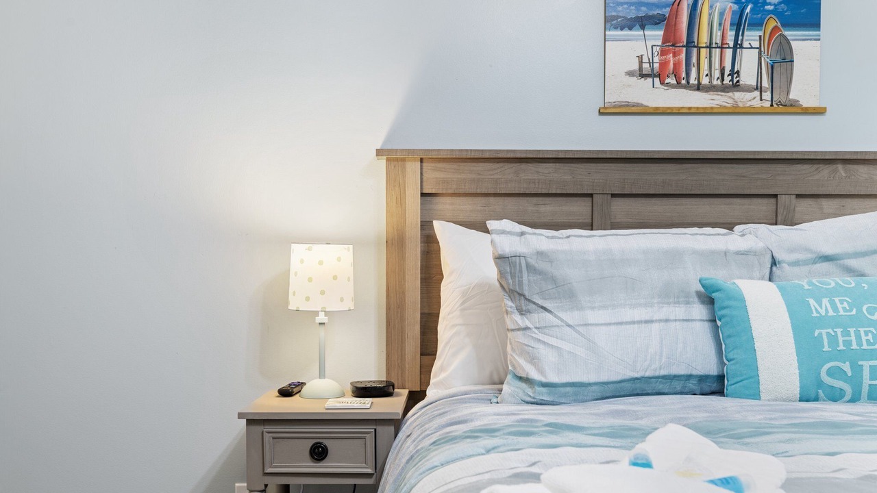 Photo of Bedroom in Myrtle Grove