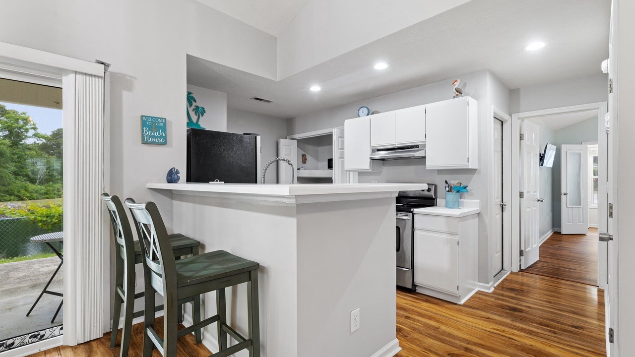 Photo of Kitchen in Myrtle Grove