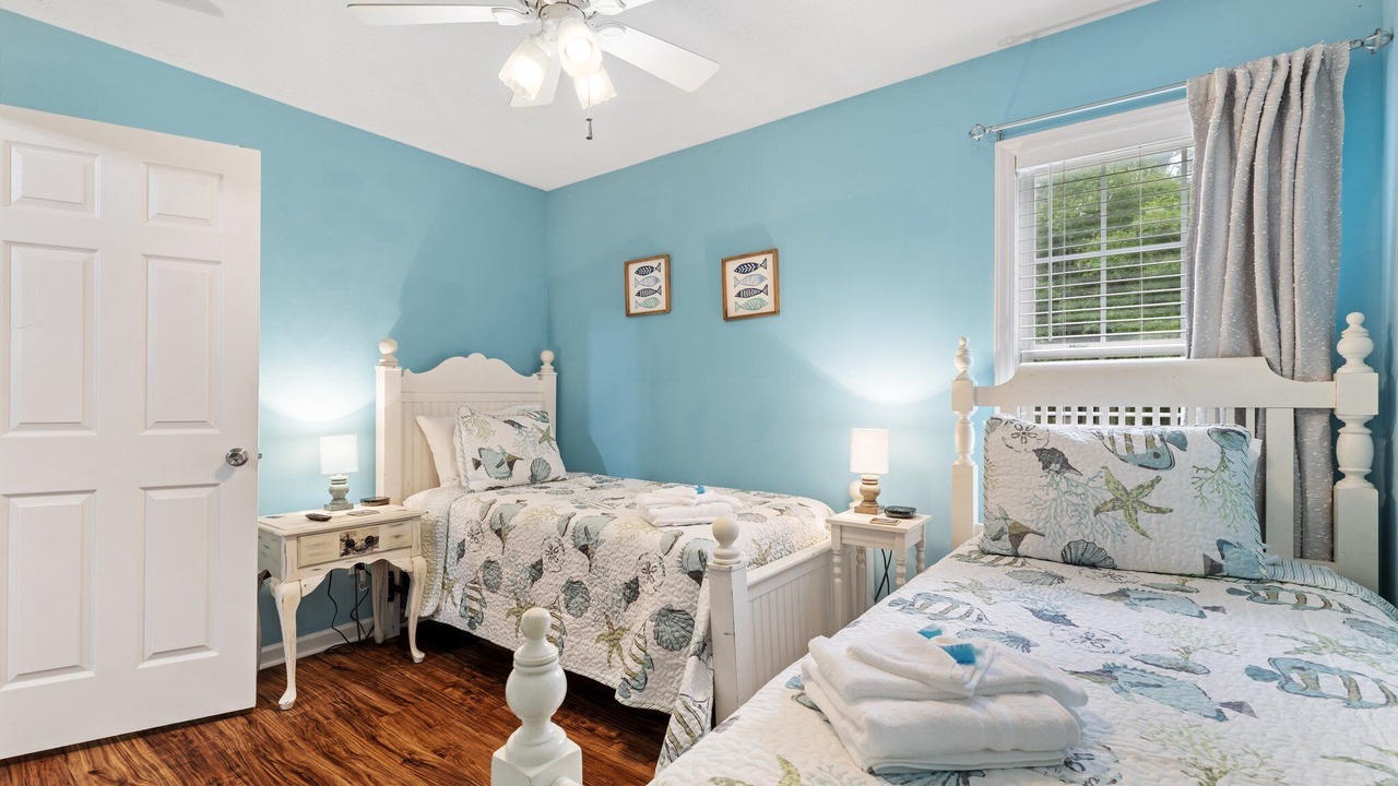 Photo of Bedroom in Myrtle Grove