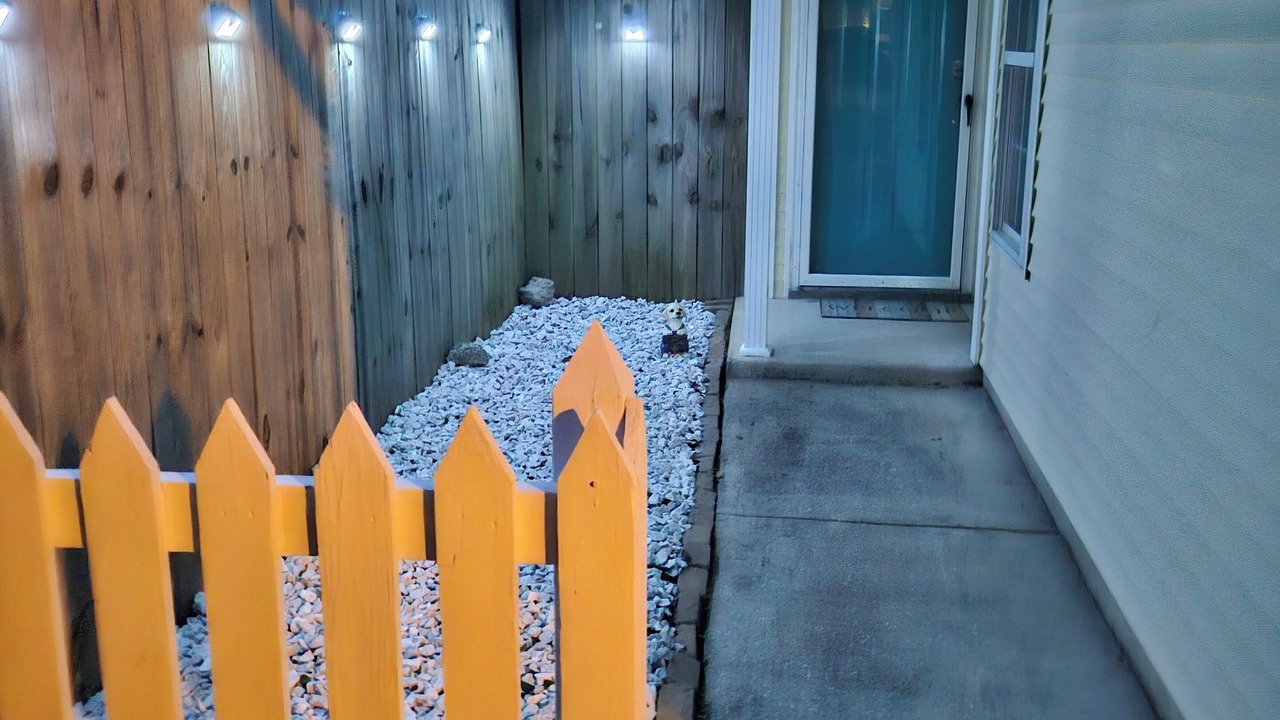 Photo of Patio Balcony in Myrtle Grove