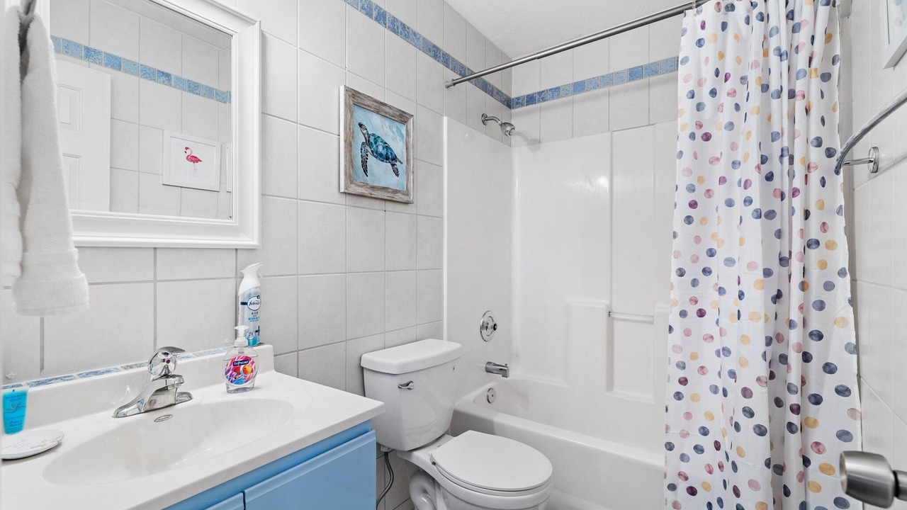 Photo of Bathroom in Myrtle Grove