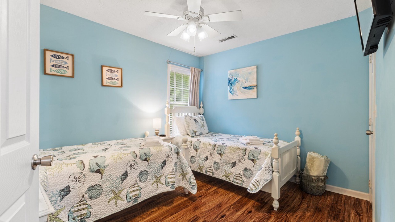 Photo of Bedroom in Myrtle Grove