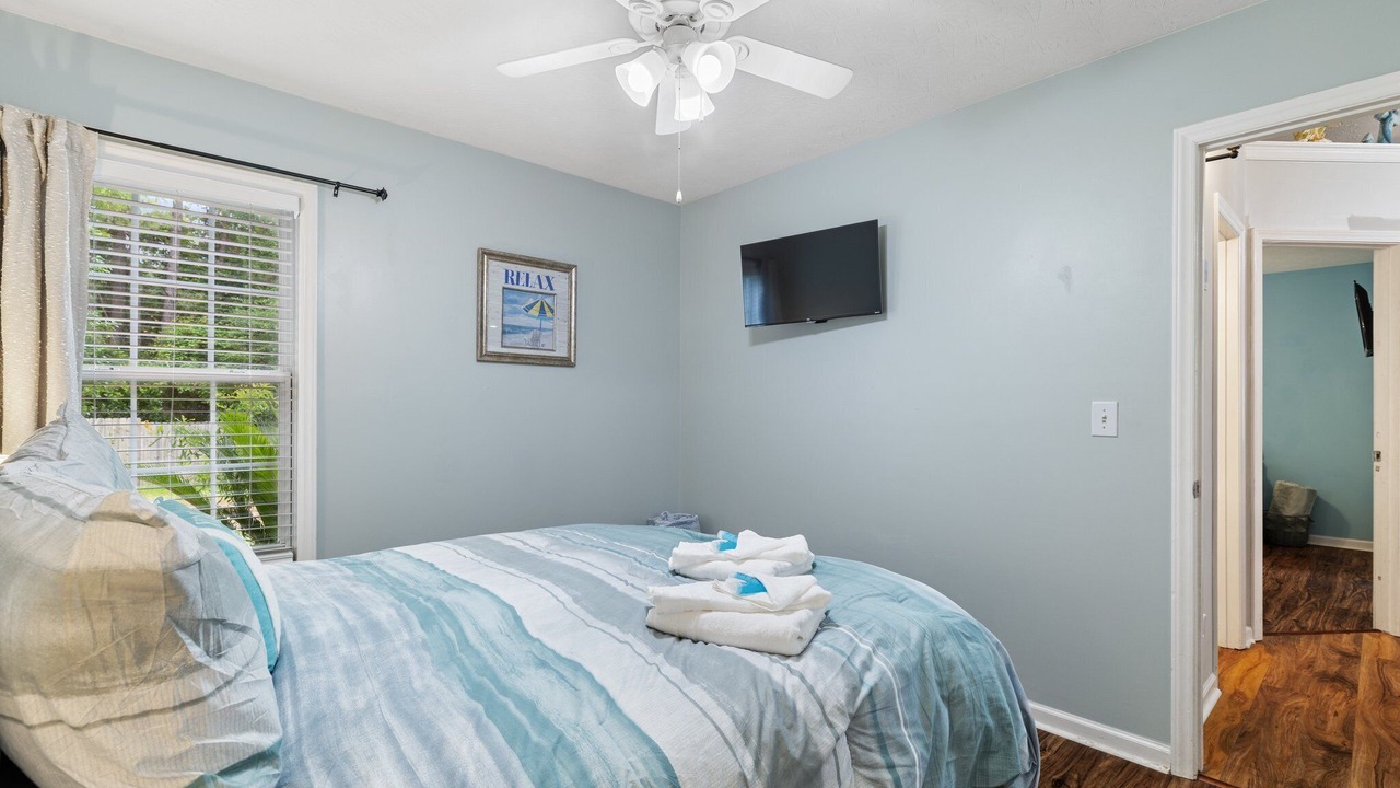 Photo of Bedroom in Myrtle Grove