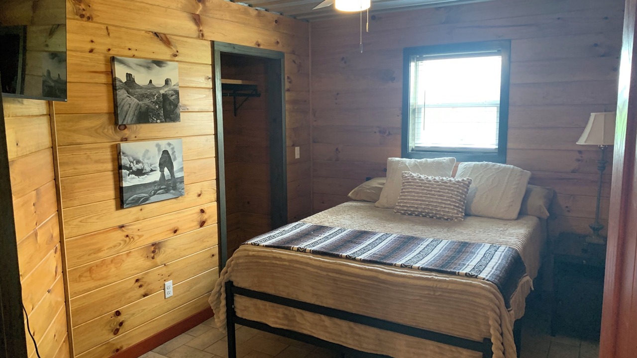 Photo of Bedroom in Wilder