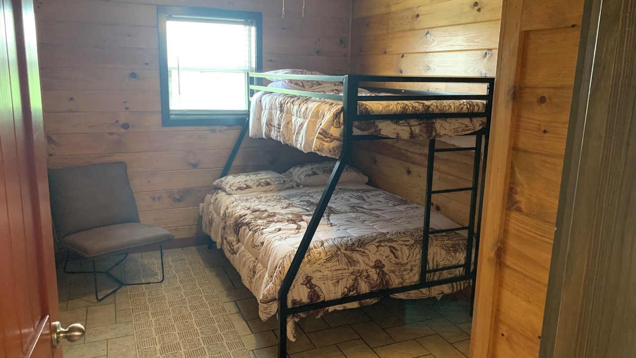 Photo of Bedroom in Wilder