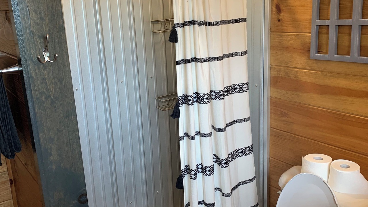 Photo of Bathroom in Wilder