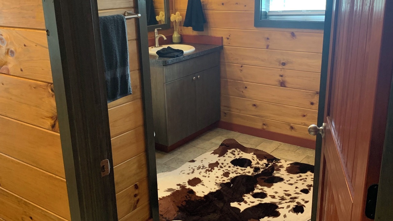 Photo of Bathroom in Wilder