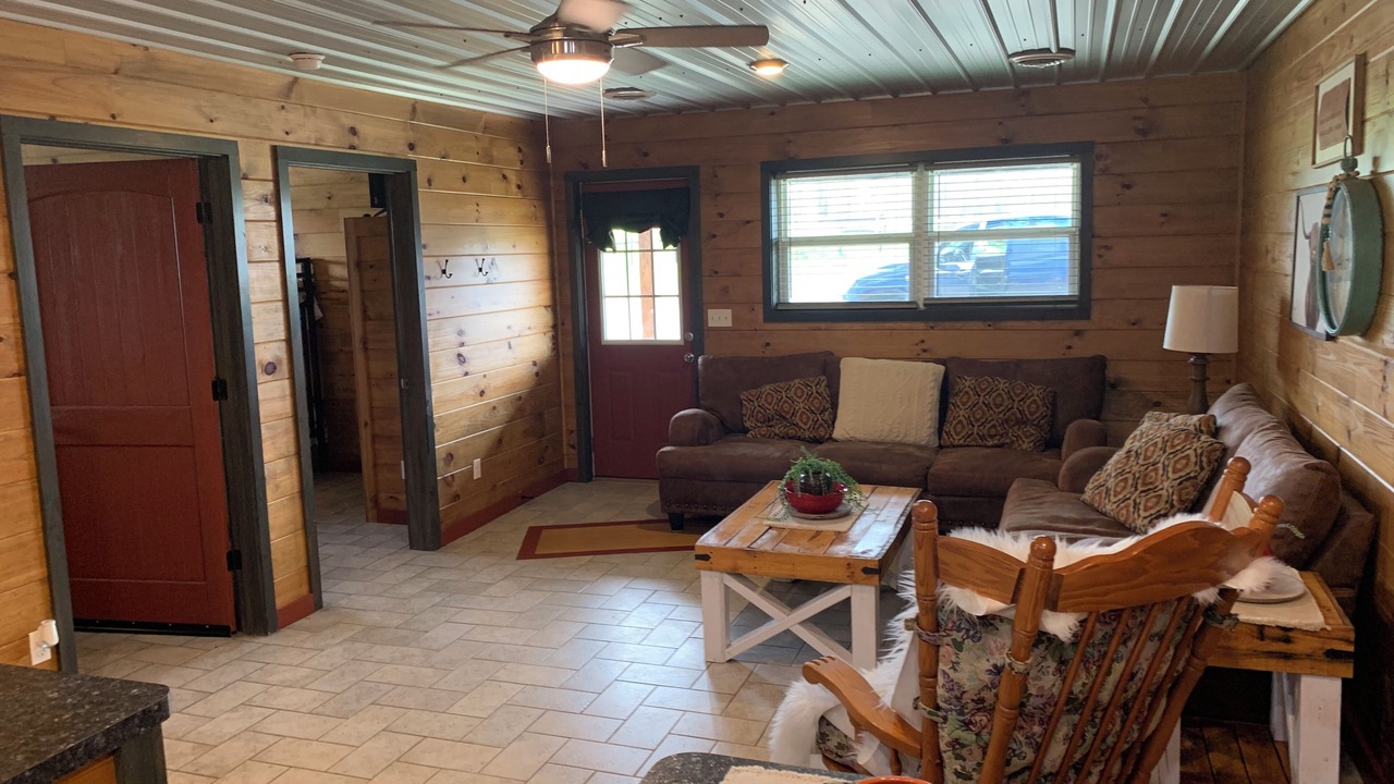 Photo of Livingroom in Wilder