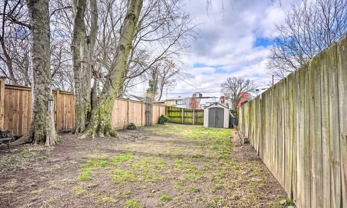 Photo of Outdoor in Church Hill