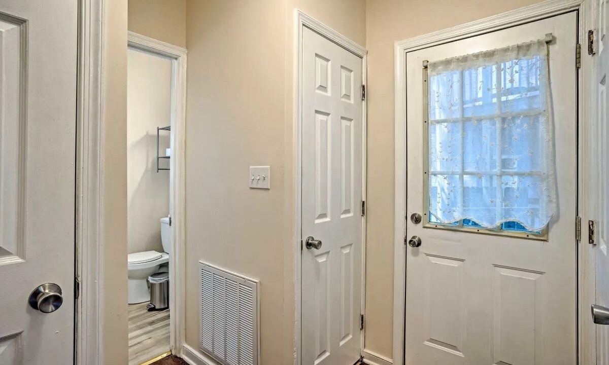 Photo of Bathroom in Church Hill