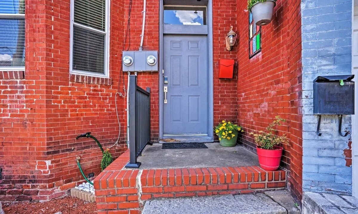 Photo of Outdoor in Church Hill