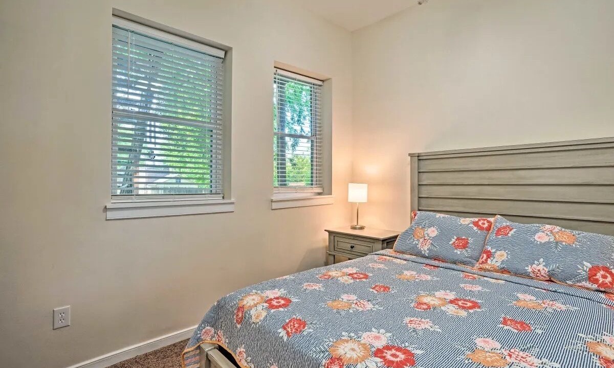 Photo of Bedroom in Church Hill