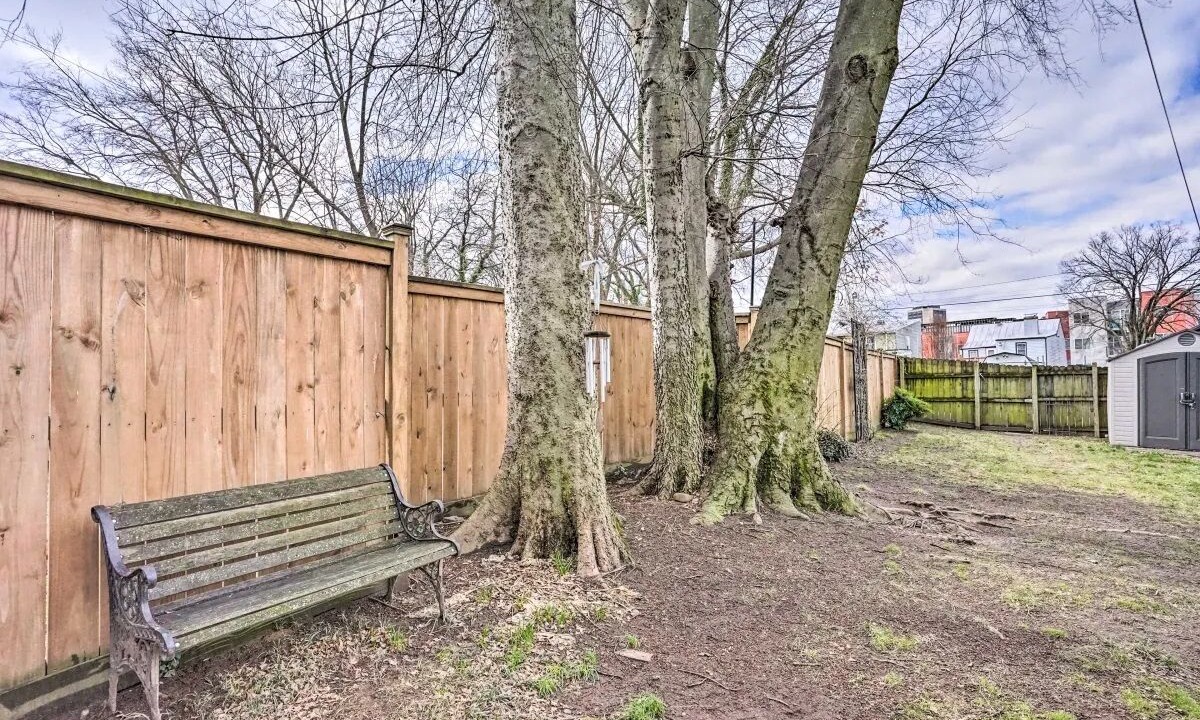 Photo of Outdoor in Church Hill