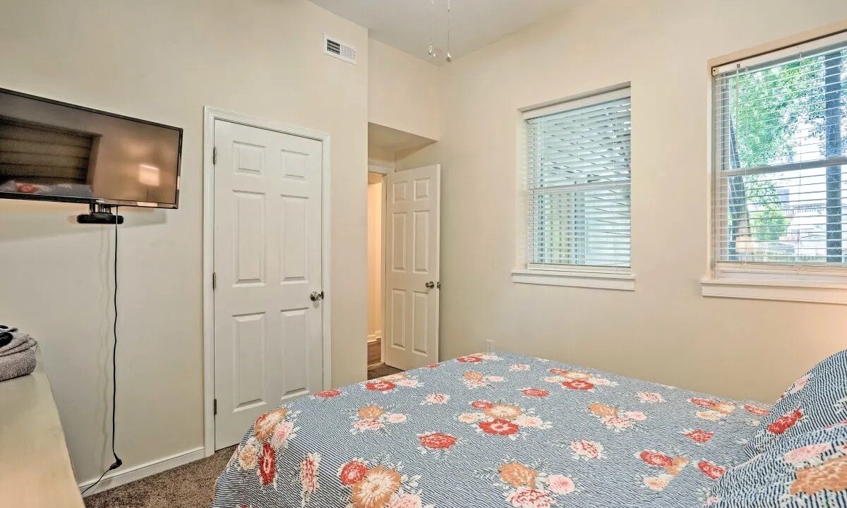 Photo of Bedroom in Church Hill