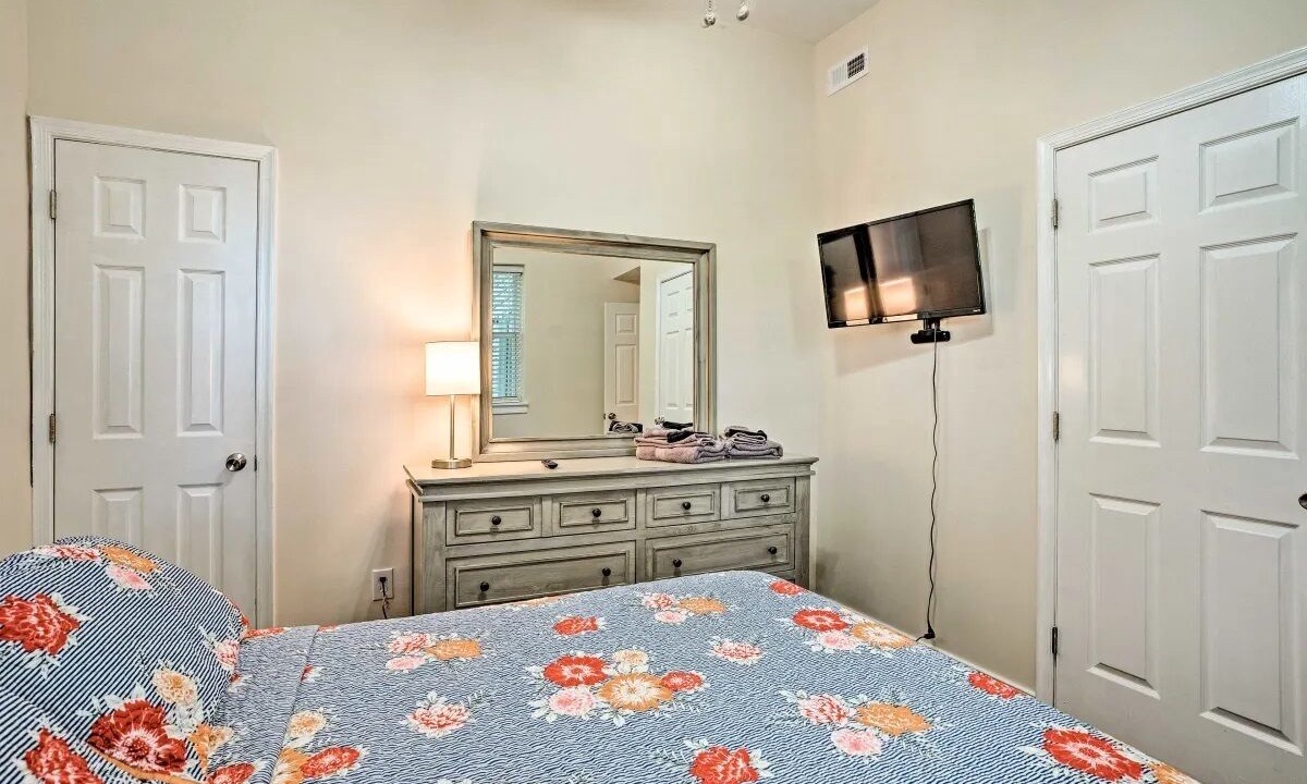 Photo of Bedroom in Church Hill