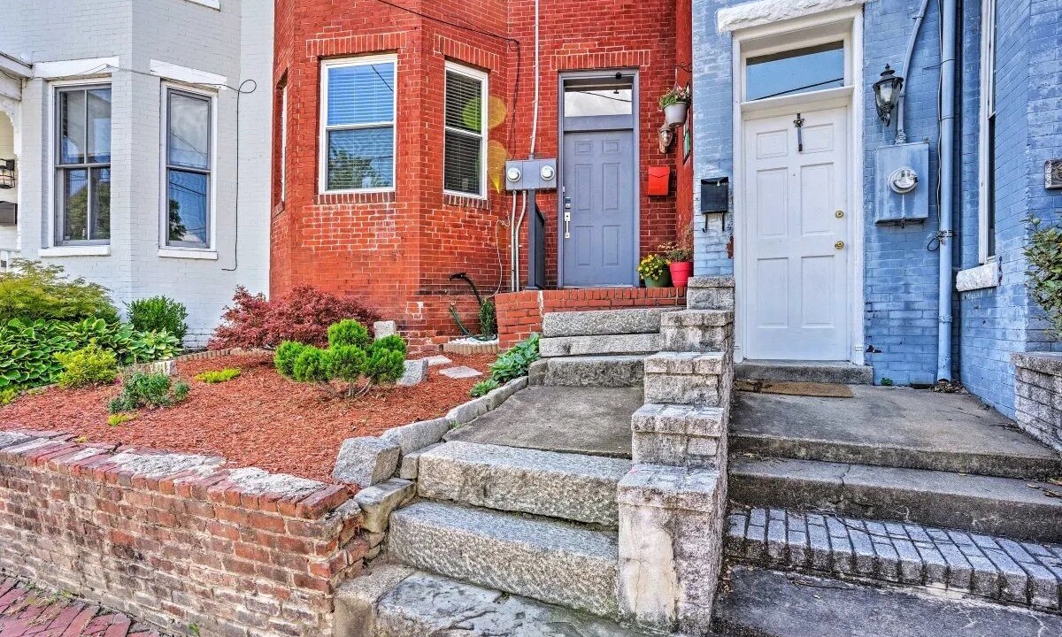 Photo of Outdoor in Church Hill