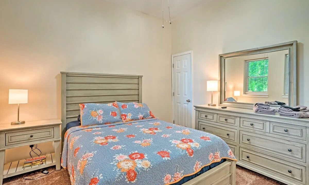 Photo of Bedroom in Church Hill