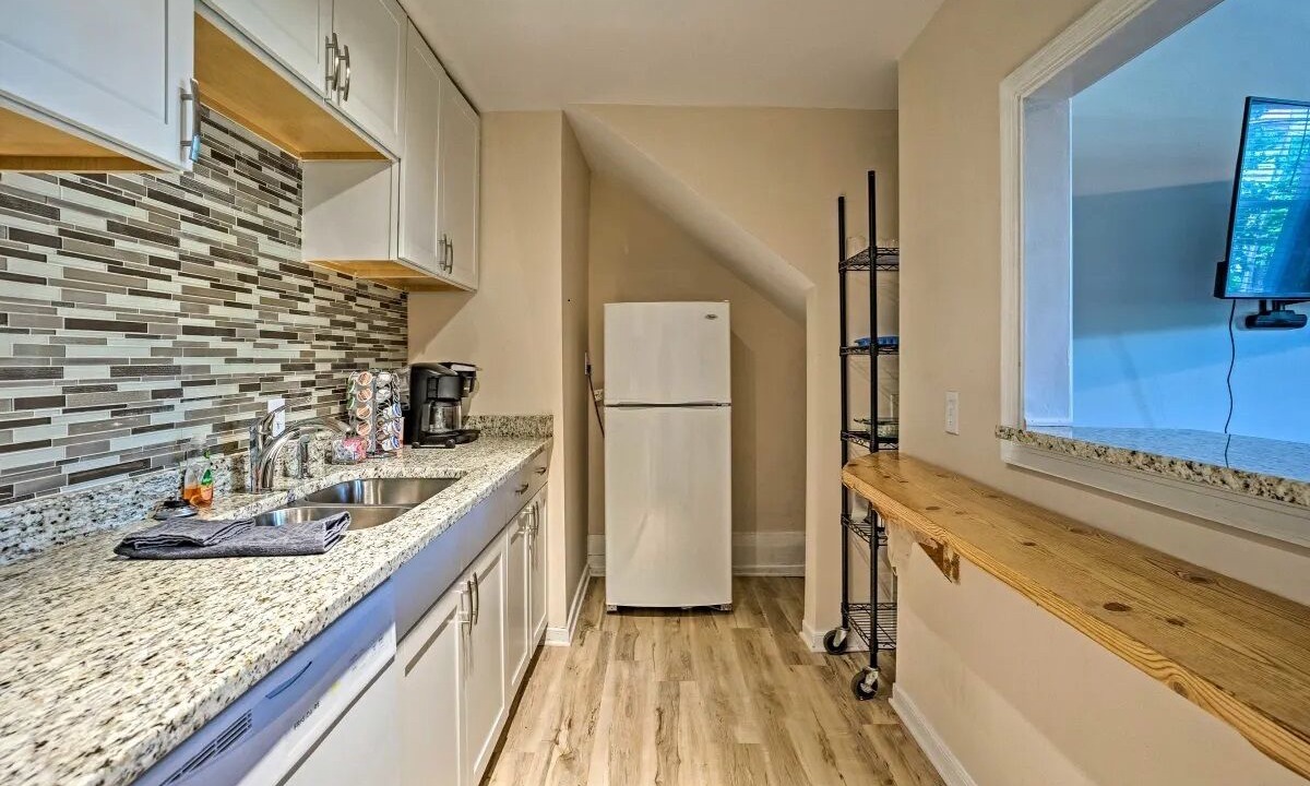 Photo of Kitchen in Church Hill