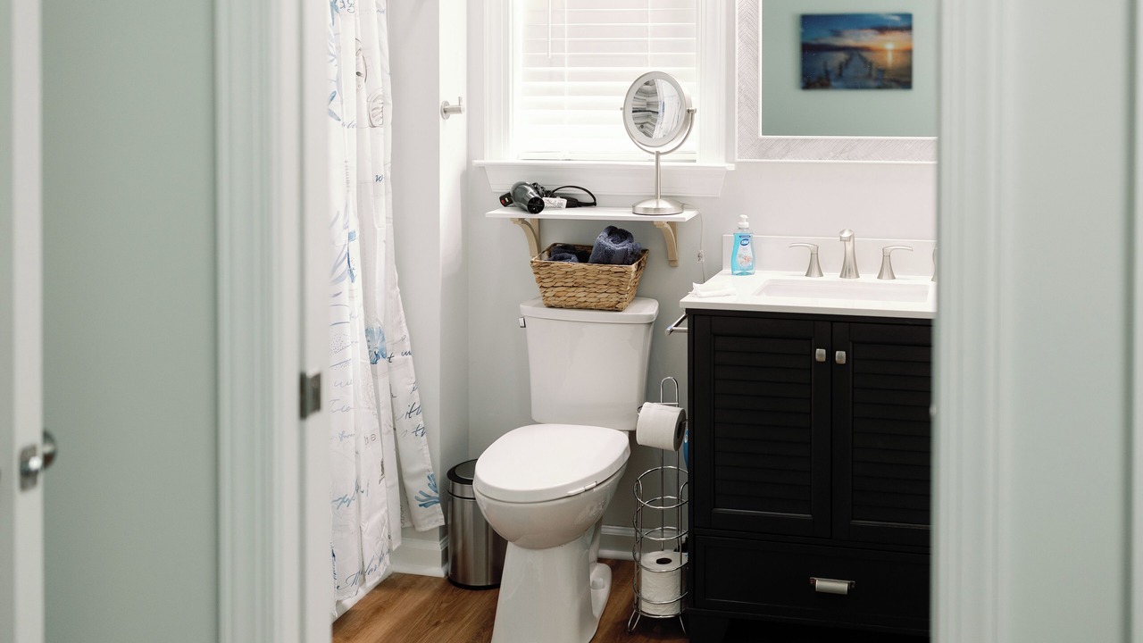 Photo of Bathroom in Ogden