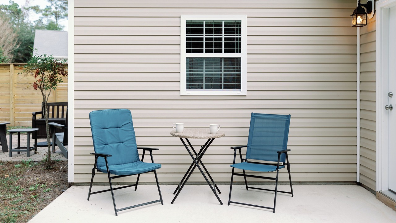 Photo of Patio Balcony in Ogden