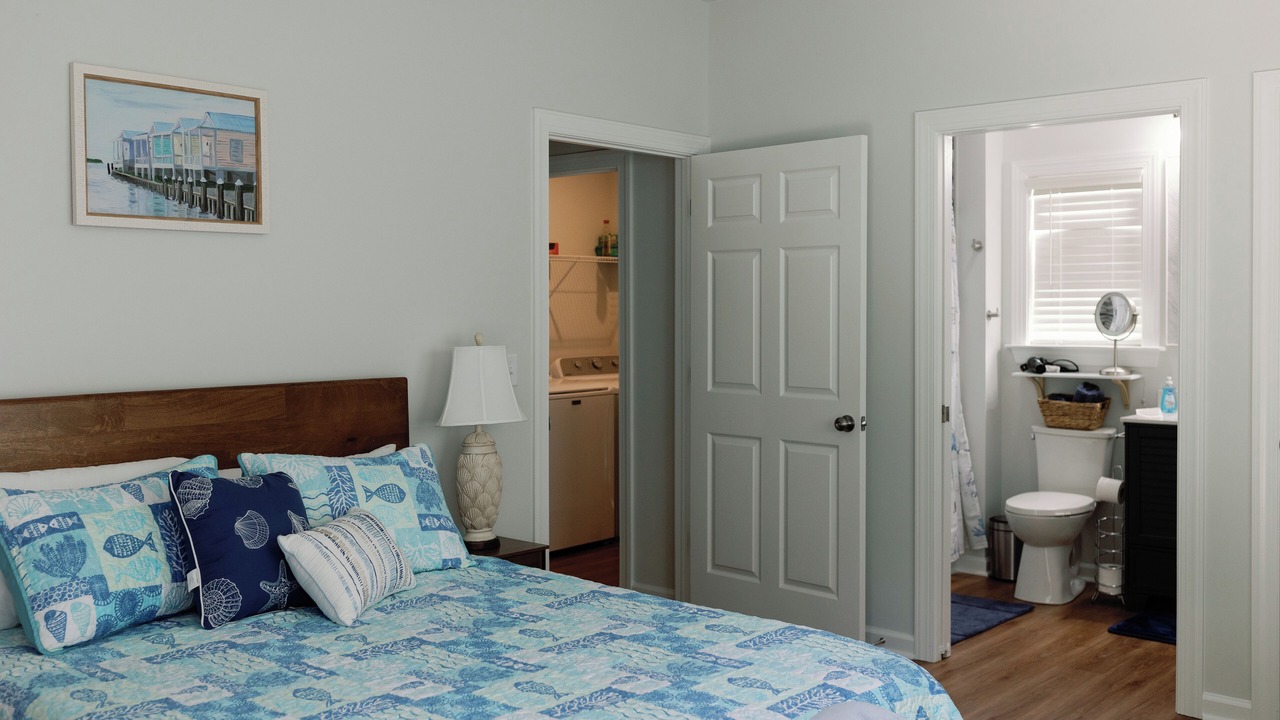 Photo of Bedroom in Ogden