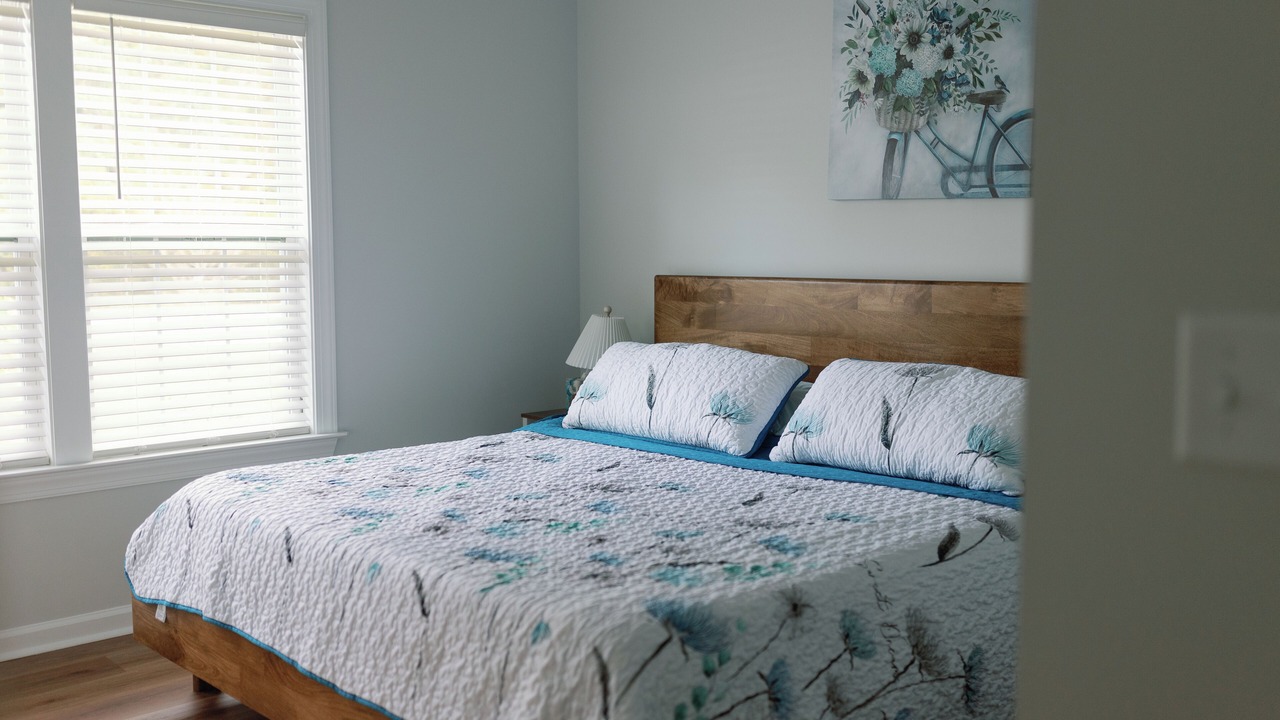 Photo of Bedroom in Ogden