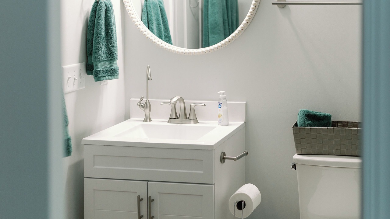 Photo of Bathroom in Ogden