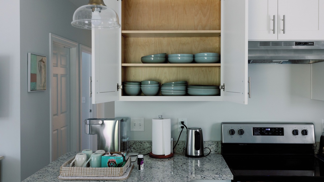 Photo of Kitchen in Ogden