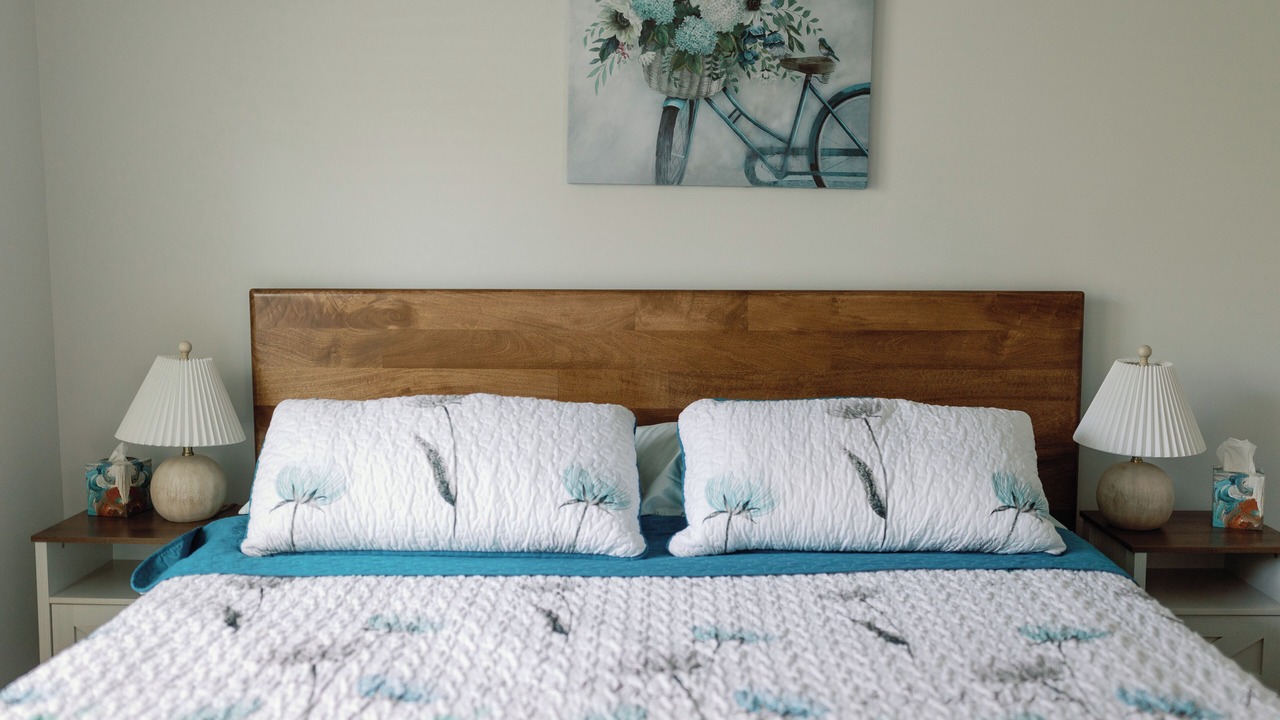 Photo of Bedroom in Ogden